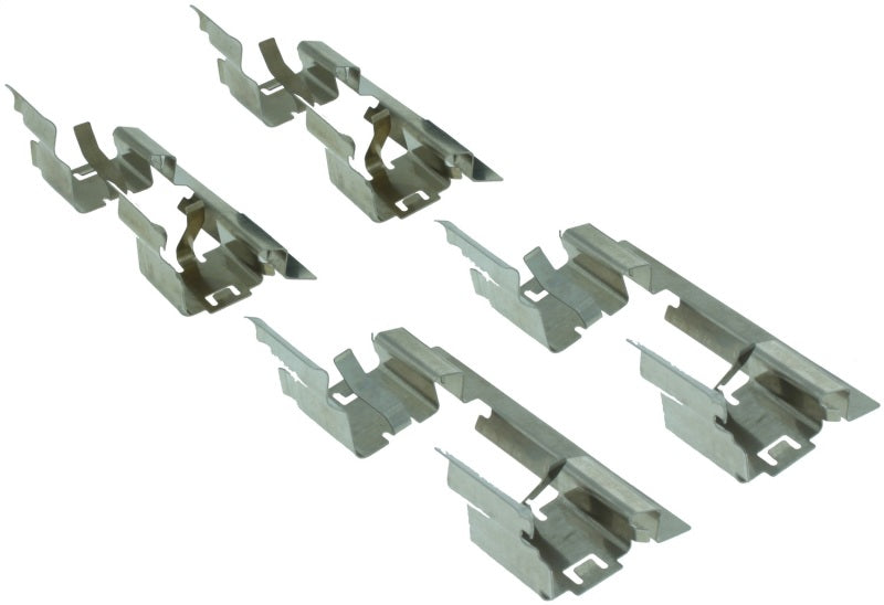 Stoptech 305.1363 Street Select Brake Pads - Front/Rear