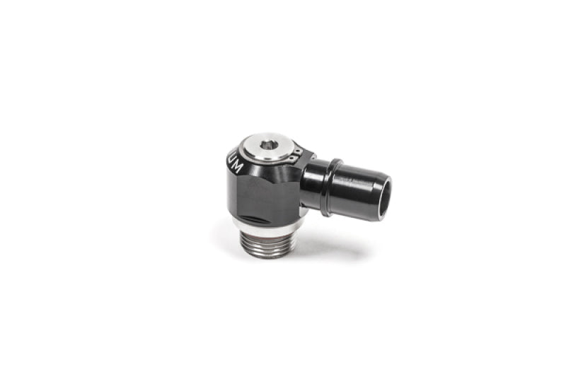 Radium Engineering 20-1000-10750 10AN ORB Swivel Banjo to .750in SAE Male Fittin