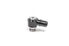 Radium Engineering 20-1000-10750 10AN ORB Swivel Banjo to .750in SAE Male Fittin