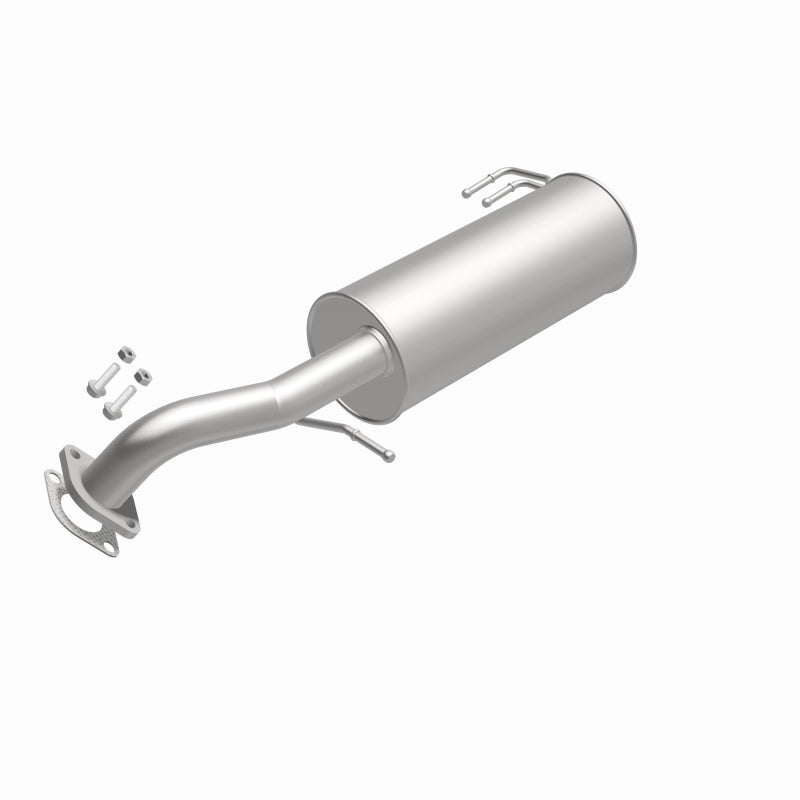 Magnaflow 106-0826 BRE Exhaust Kit 12-13 KIA fits Soul 1.6L 2.0L