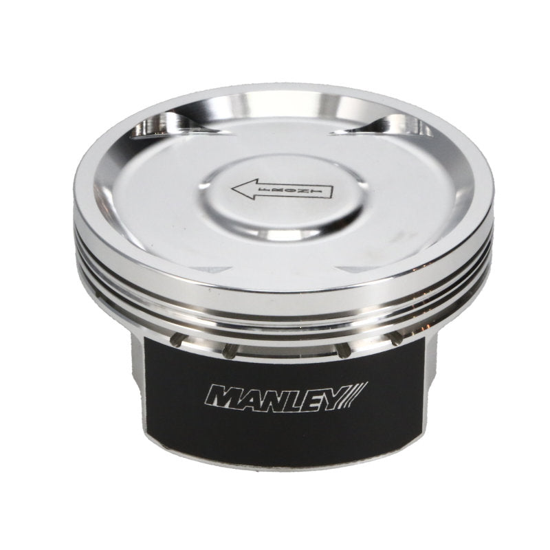 Manley 622002C-4 04+ fits Subaru WRX STi (EJ257) 83mm Stroker 99.75mm +0.25mm B