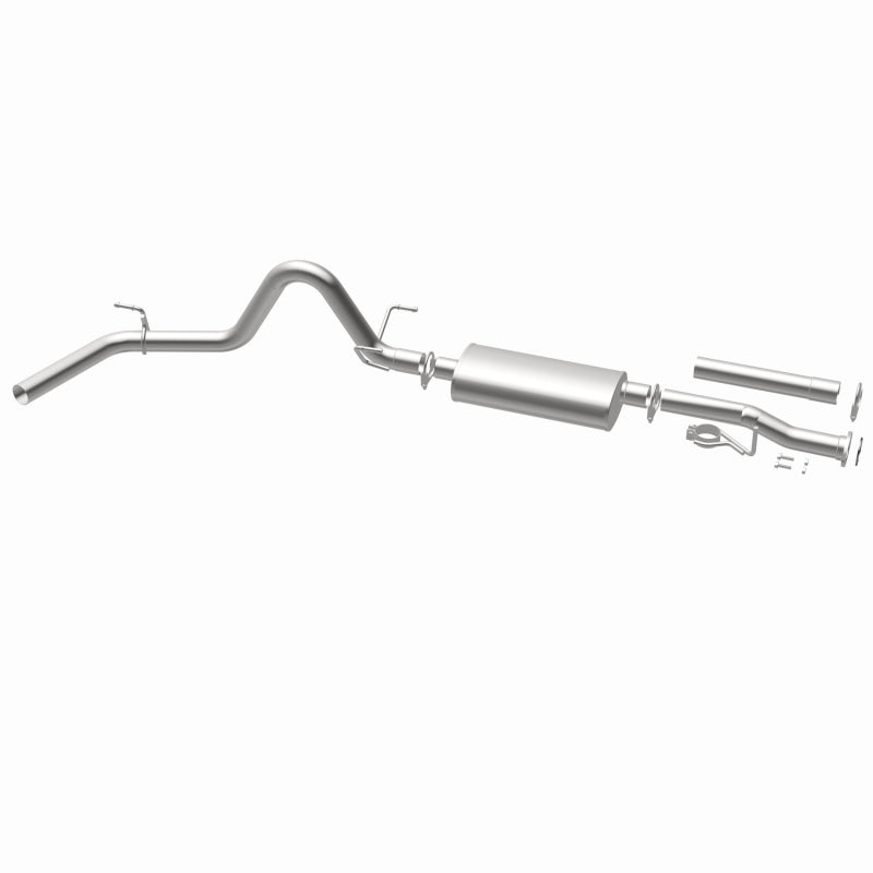 Magnaflow 106-0942 BRExhaust 16-23 fits Toyota Tacoma 3.5L Exhaust Kit