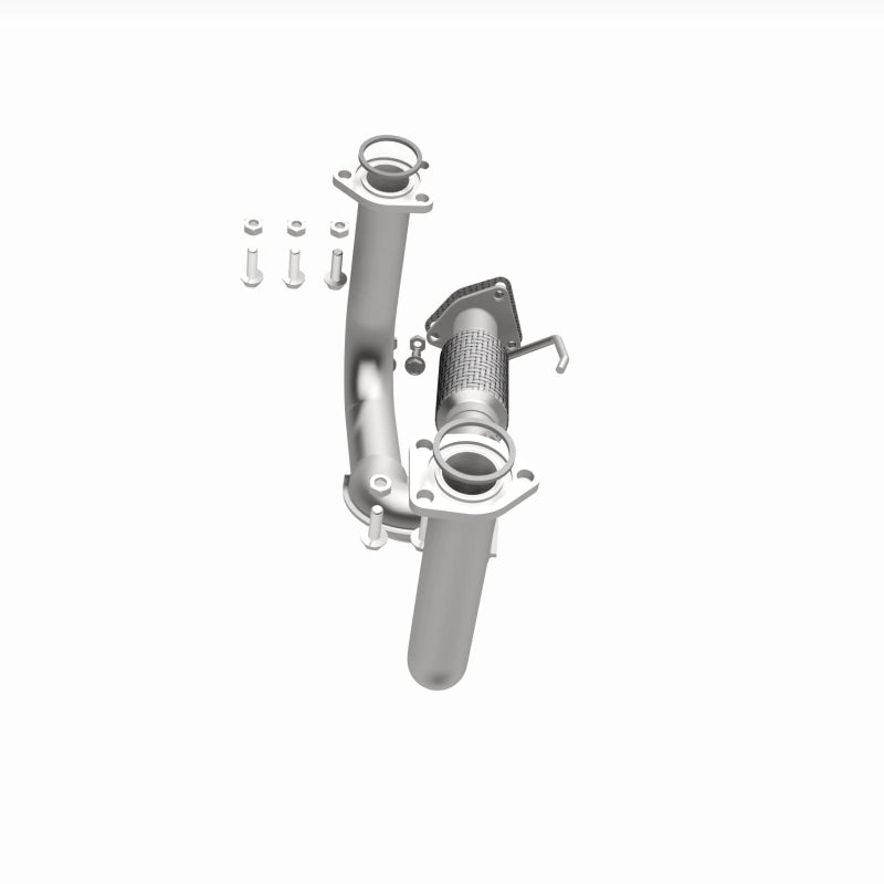 Magnaflow 107-0120 BRE Exhaust 98-02 fits Accord 3.0L Front Pipe Kit