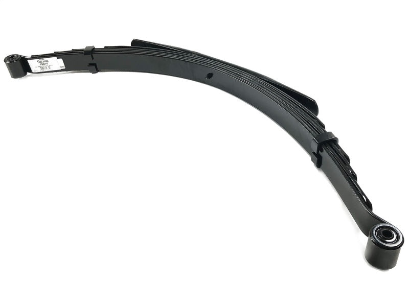 Tuff Country 19870 69-87 fits Chevy Truck 1/2 & 3/4 Ton 4wd Rr 8in Lift EZ-Ride (52in Length) Leaf Springs (Ea)