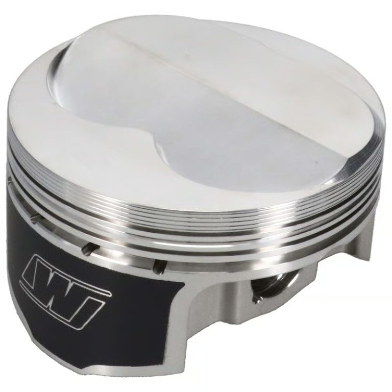 Wiseco RED0042X3 RED Series fits Chevy Small Block 350 4.030in Bore 1.125in CH 3.00 CC Piston Set