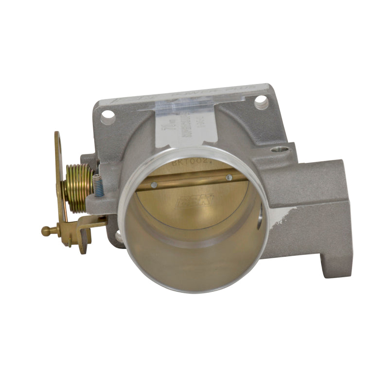 BBK 1715 fits Ford 86-95 Thunderbird 3.8 SC 70mm Throttle Body Power Plus Seri