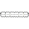 Fel-Pro VS50458R fits Jeep Grand Cherokee Engine Valve Cover Gasket Set