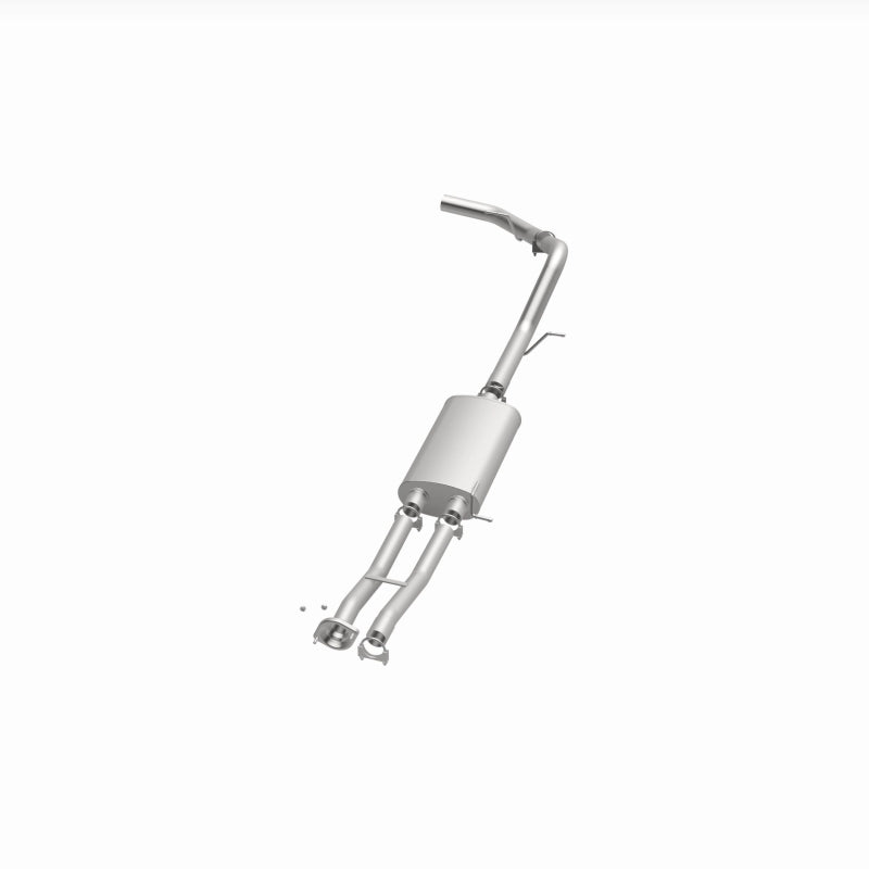 Magnaflow 106-0870 BRE Exhaust Kit 02-06 Escalade ESV Escalade EXT Yukon XL 1500 6L