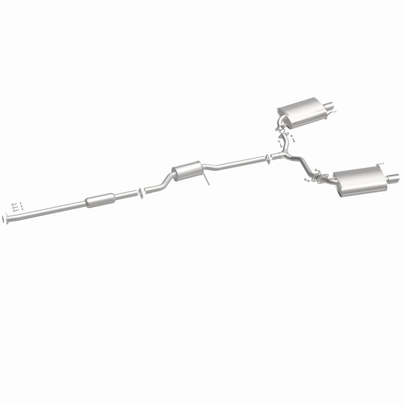Magnaflow 106-0307 BRE Exhaust Kit 99-03 fits Acura CL TL 3.2L