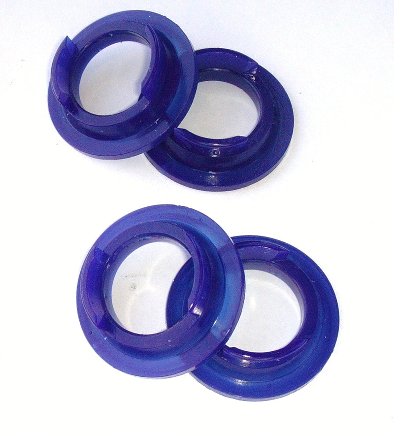 SuperPro SPF3008K 2005 fits Subaru Outback XT Limited Rear Crossmember Bushing I