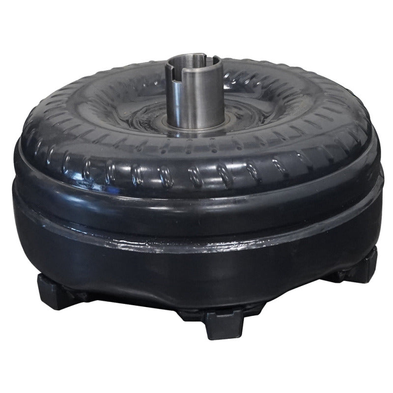 BD Diesel 1064352SS 13-18 fits Dodge RAM Aisin AS69RC 6.7L 2WD Roadmaster Transmission & Converter Package