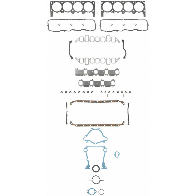 Fel-Pro 2601571 fits Dodge Coronet 260-1571 Engine Gasket Set