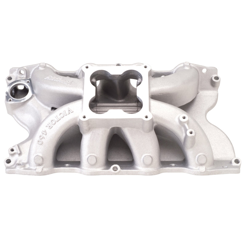 Edelbrock 2965 Victor 460 4500 Manifold
