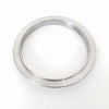 Ticon 103-10210-0010 Industries 4in Titanium V-Band Weld End - Male