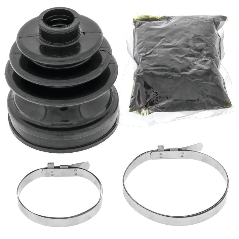 QuadBoss 414955 fits Kawasaki KRF750 Teryx Front Outer CV Boot Kit