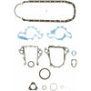 Fel-Pro CS87262 fits Chevrolet K2500 CS 8726-2 Engine Conversion Gasket Set