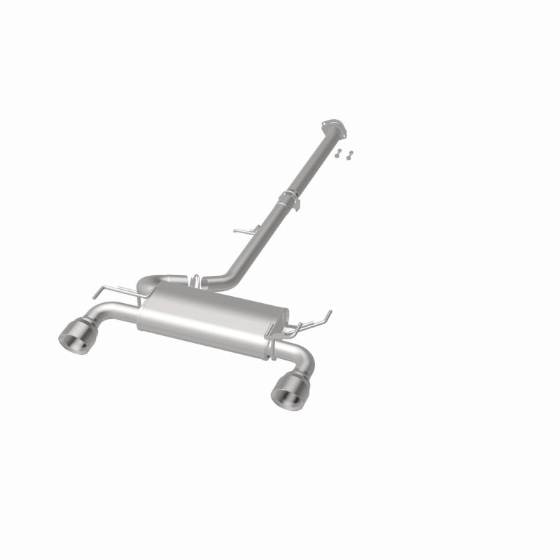 Magnaflow 106-0883 BRExhaust 03-09 fits Nissan 350Z 3.5L Exhaust Kit