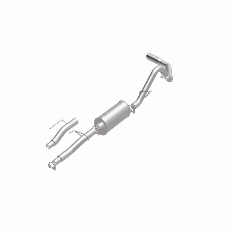 Magnaflow 106-0515 BRE Exhaust Kit 09-10 fits Ford F-150