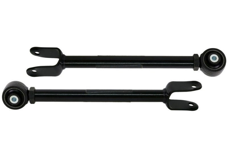 SuperPro TRC1188 fits Jeep 07-17 Wrangler JK / 2018 Jeep 07-17 Wrangler JK Upper