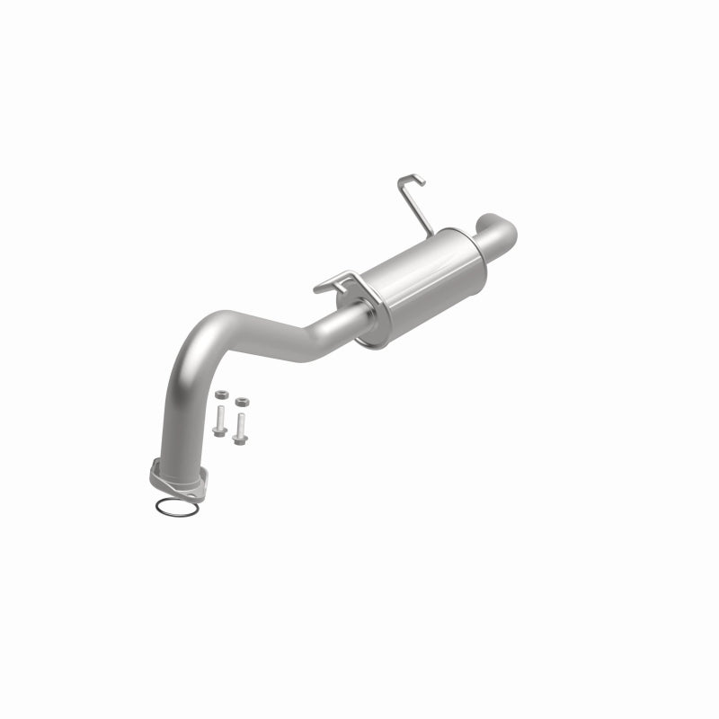 Magnaflow 108-0206 BRExhaust 97-00 fits Infiniti QX4/ 06-00 Nissan Pathfinder Muffler Kit