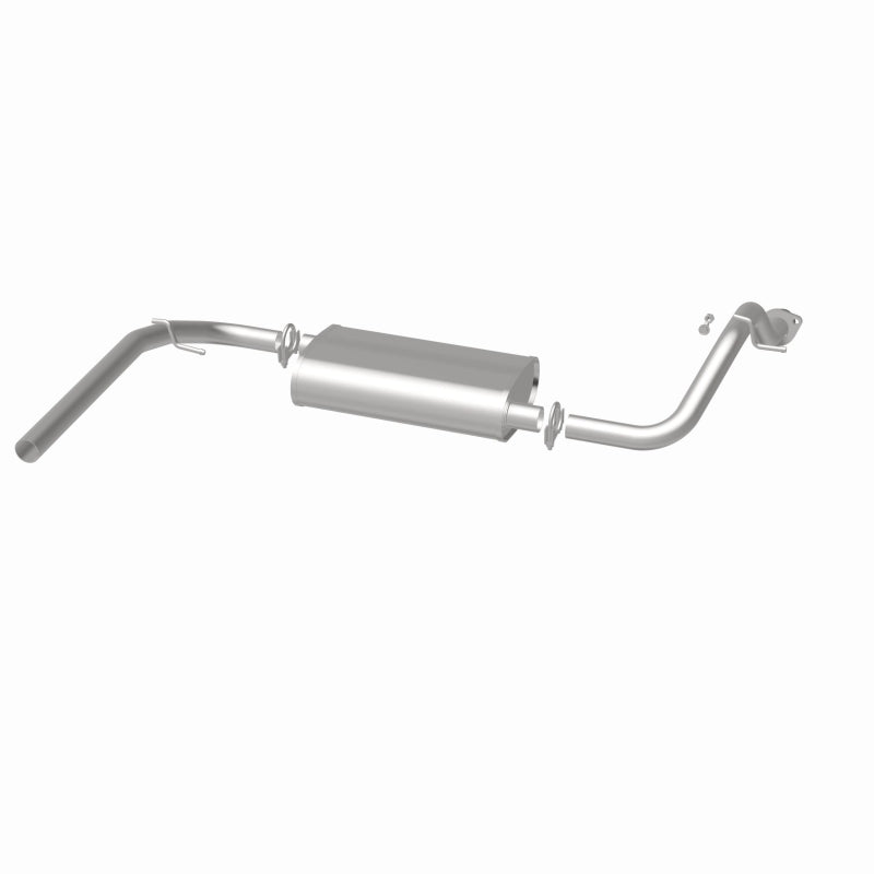 Magnaflow 108-0165 BRE Rear Muffler Kit Replacement fits Honda