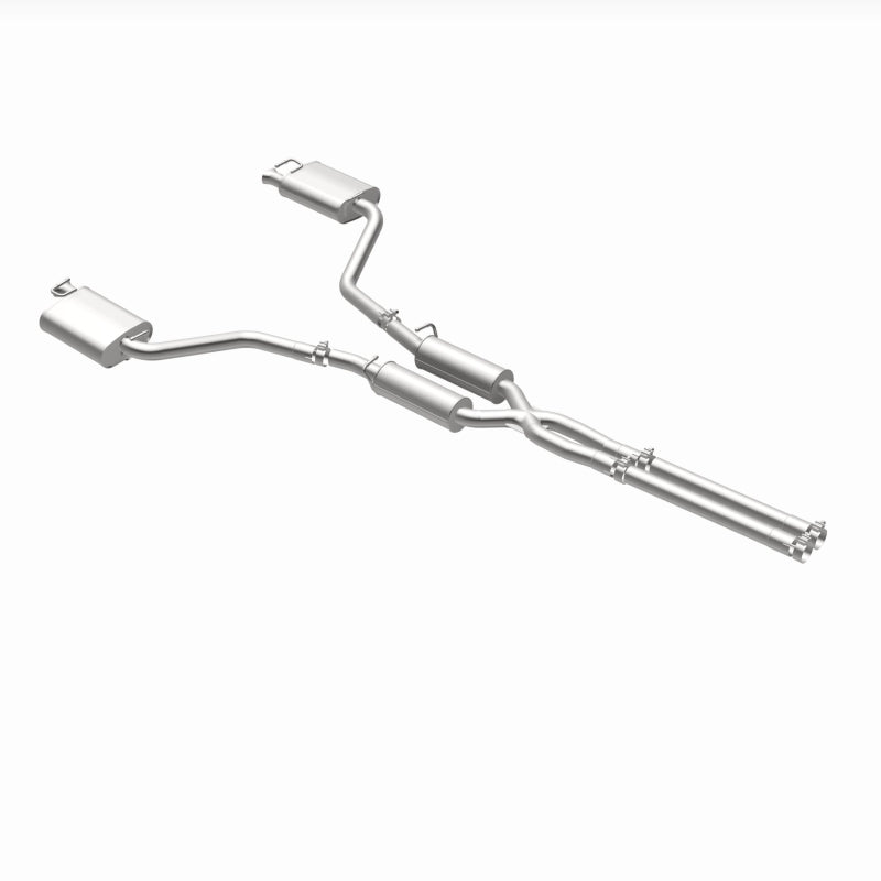 Magnaflow 106-0982 Stellantis BRE Exhaust Replacement Kit