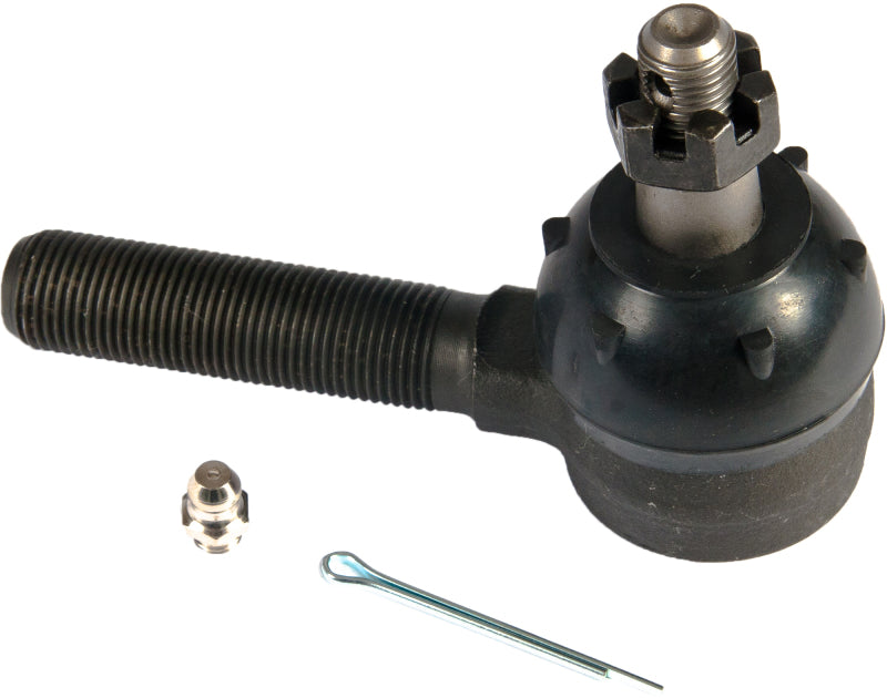 Ridetech 90003046 58-62 fits Chevy Impala E-Coated Outer Tie Rod End