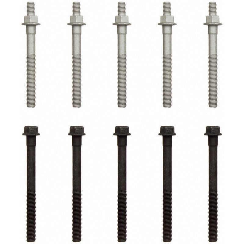 Fel-Pro ES72170 fits Chevrolet S10 ES 72170 Engine Cylinder Head Bolt Set