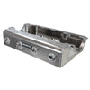 Moroso 20036 BBC Mark IV Marine Dry Sump 4 P/U 5in Deep Aluminum Oil Pan w/Pump Notch