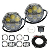 Nacho Offroad Technology V3FM1 Nacho Lighting Universal Reverse Kit White