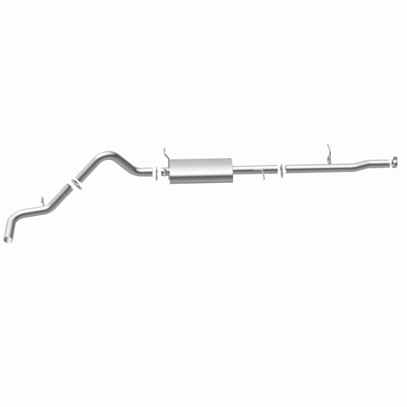 Magnaflow 106-0507 BRE Exhaust Kit 09-13 fits Silverado Sierra 1500