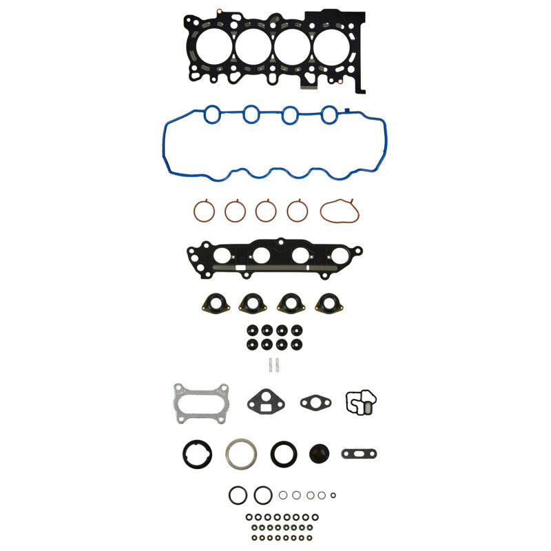Fel-Pro HS26529PT3 fits Honda Insight HS 26529 PT-3 PermaTorque Engine Cylinder Head Gasket Set
