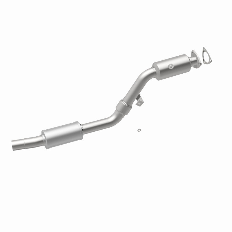MagnaFlow 49903 Conv DF fits Audi 08-09 A4 Quattro 3.2L