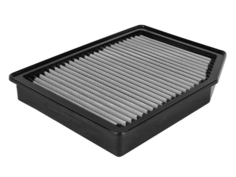 AFE 31-10292 FLOW Pro DRY S OE Replacement Filter 2019 fits GM Silverado/fits S