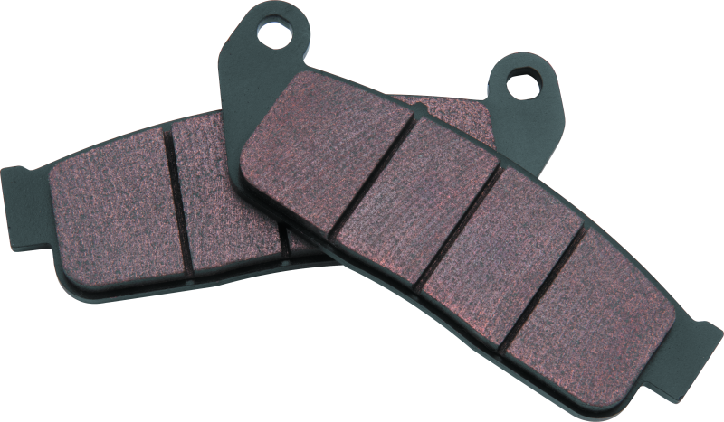 Twin Power 596986 15-16 Indian Scout Sintered Brake Pads Front