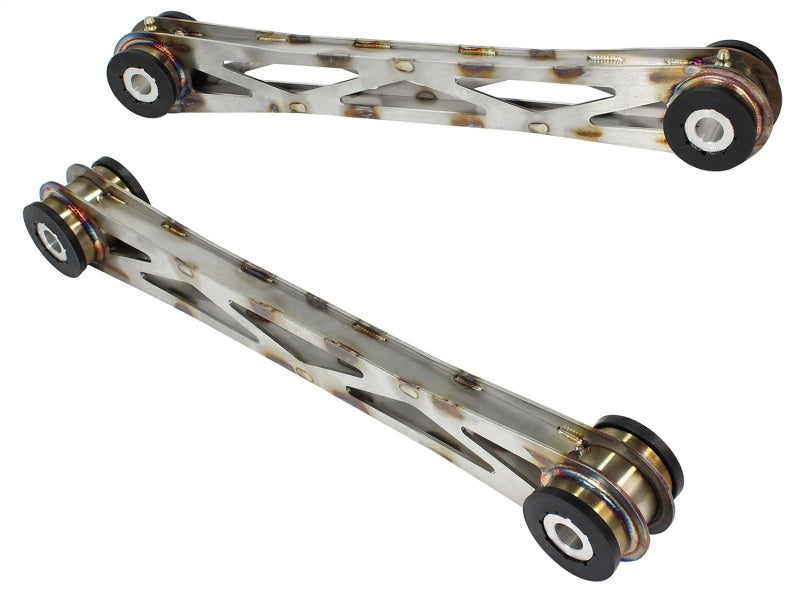 AFE 460-402003-A Control Rear Tie Rods 10-14 fits Chevrolet Camaro