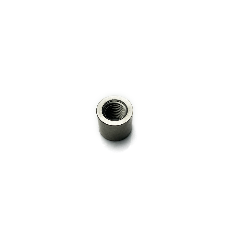 Ticon 104-00200-6000 Industries 1/16in NPT Sensor Bung 1in to 5in Tubing