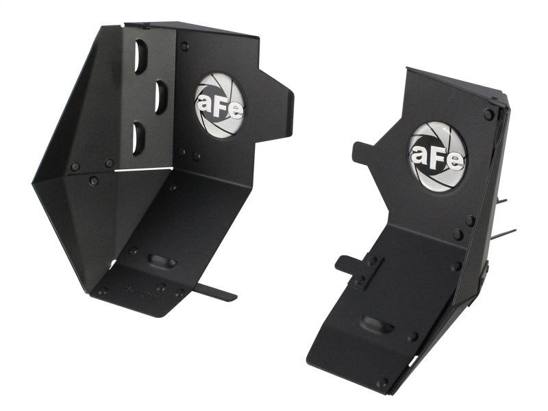 AFE 54-11278 MagnumFORCE Intakes Scoops AIS fits BMW M5 (E60) 06-10 V10-5.0L