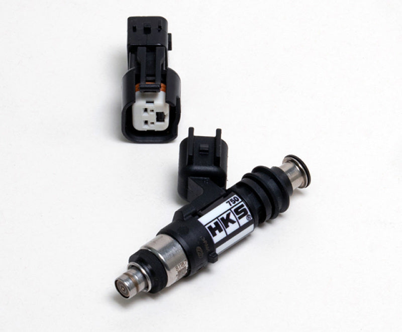 HKS 14002-AH001 F20C AP1 Injector Upgrade Kit - 750cc