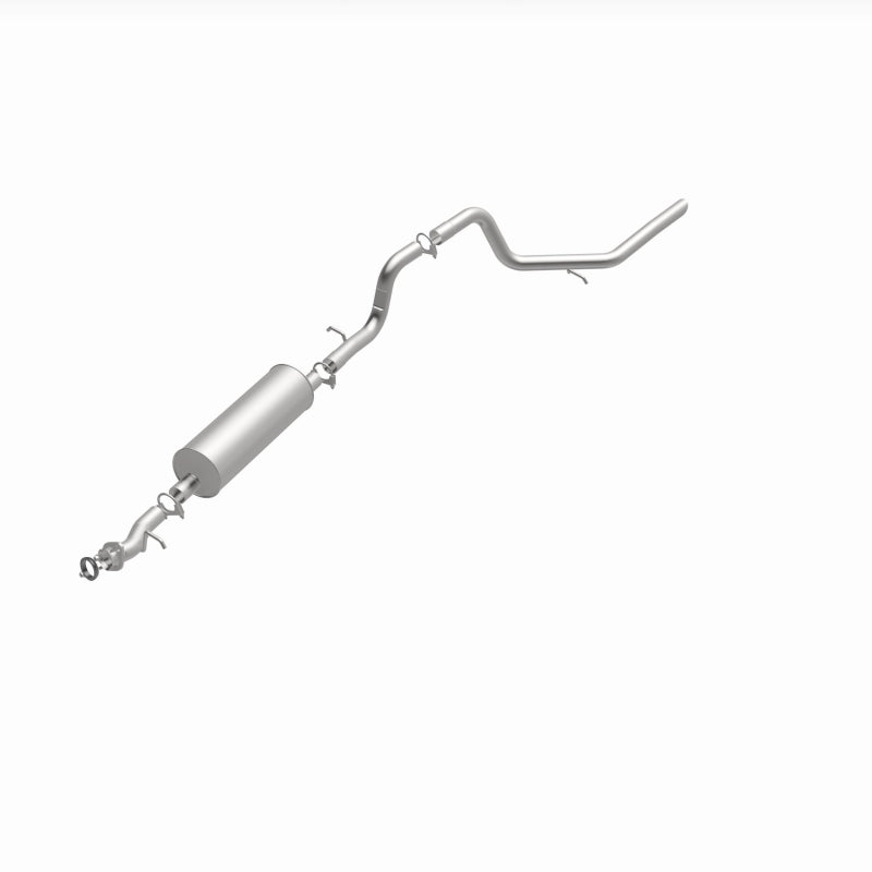 Magnaflow 106-0033 BRE Exhaust Kit 02-05 fits Explorer Mountaineer