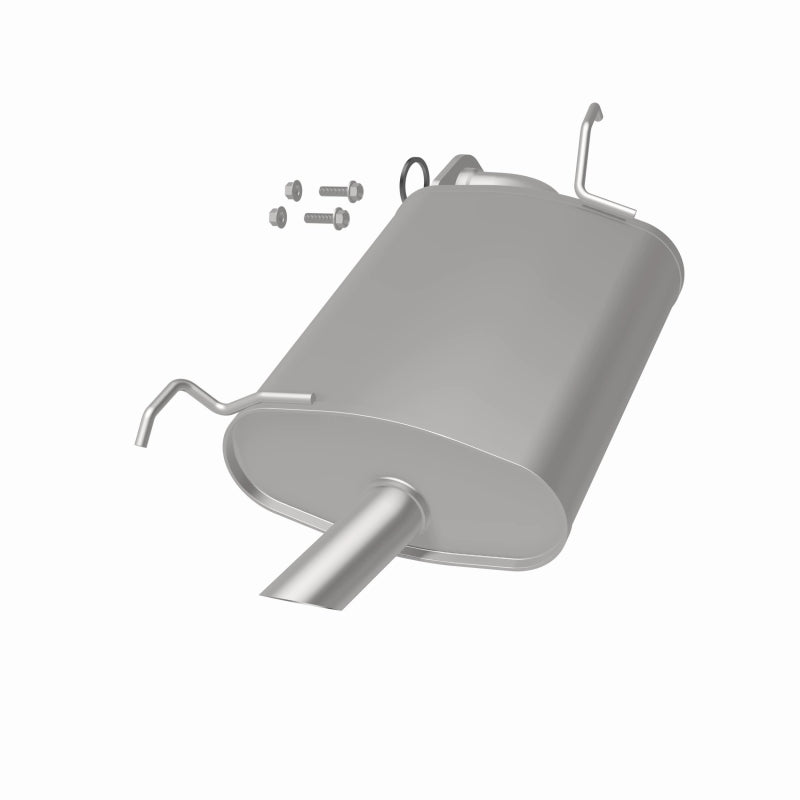 Magnaflow 108-0052 BRE Exhaust 98-02 fits Accord 3.0L Muffler Kit