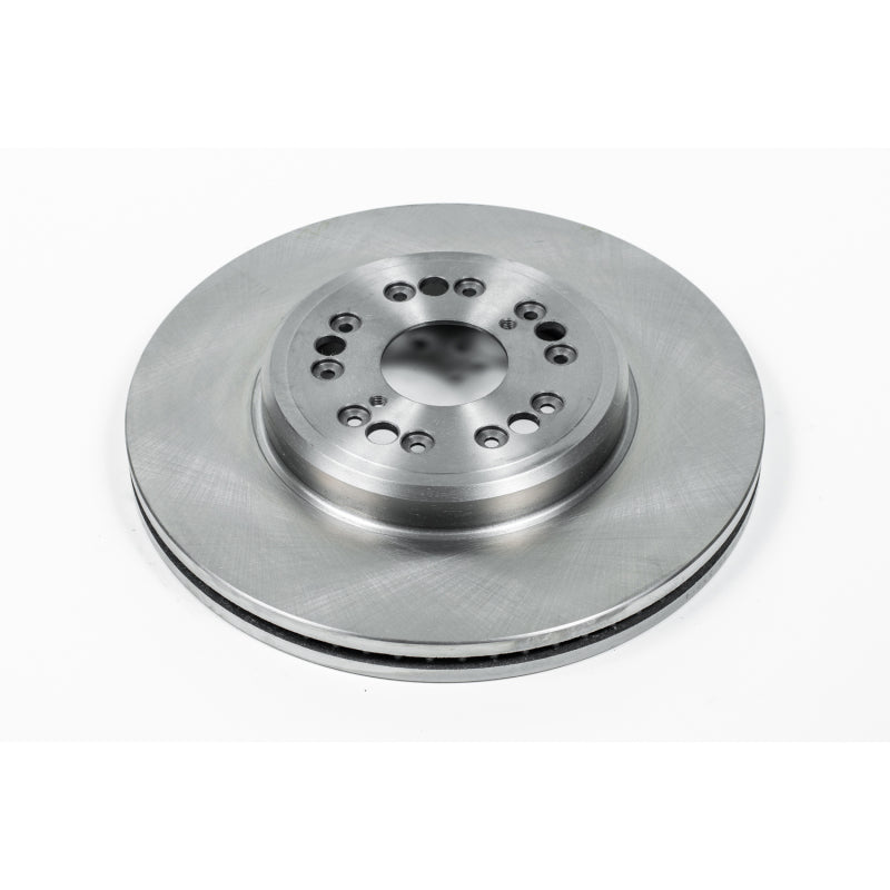 PowerStop JBR789 fits Lexus 95-00 LS400 Front Autospecialty Brake Rotor
