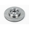 PowerStop JBR789 fits Lexus 95-00 LS400 Front Autospecialty Brake Rotor
