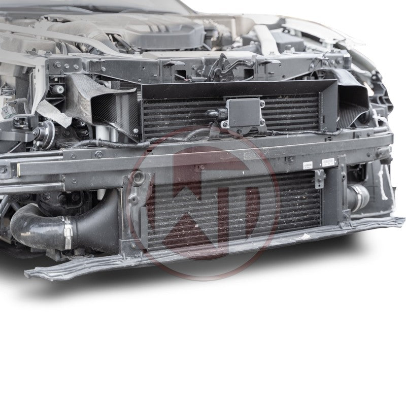 Wagner Tuning 220001142.AIR fits Kia Stinger 3.3T GDI AWD/RWD Ram Air Kit