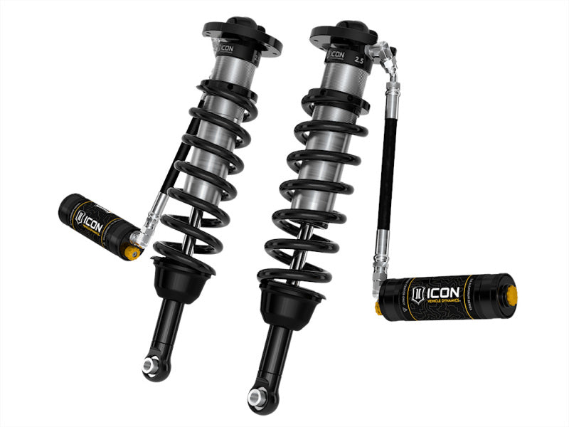 ICON 58770C 2022+ fits Toyota Tundra 2.5 Series VS RR CDCV Coilover Kit