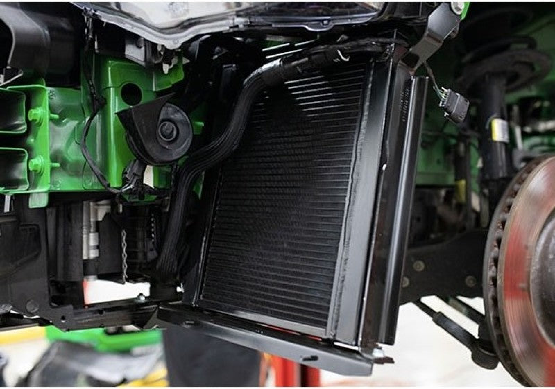 Roush 422270 2023 fits Ford 18-20 Mustang 5.0 Supercharged - Max Cooling Upgrade