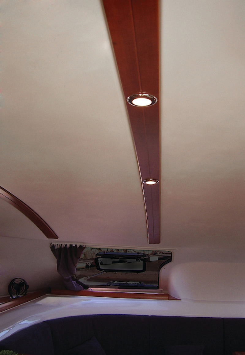 Hella 980500541 Instruction Lamp White Md12 2Xt