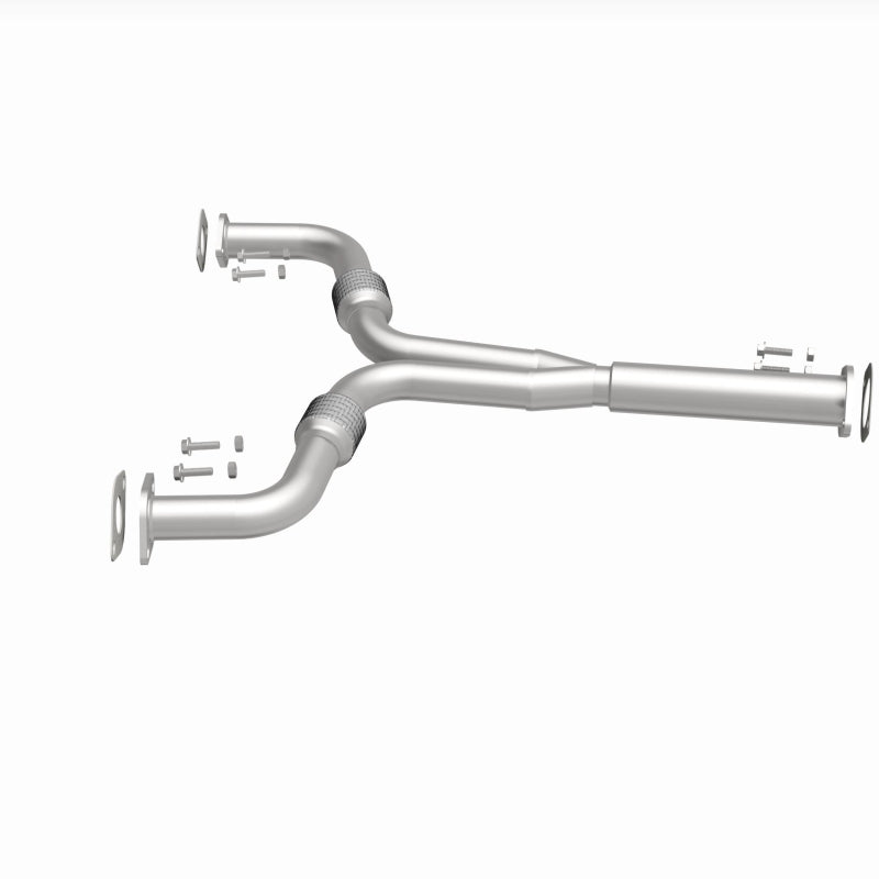 Magnaflow 107-0057 BRE Exhaust 03-07 G35 3.5L Front Pipe Kit