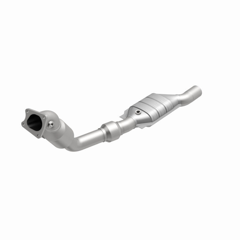 MagnaFlow 49743 Conv DF fits Audi 03-04 RS6 4.2L Passenger Side