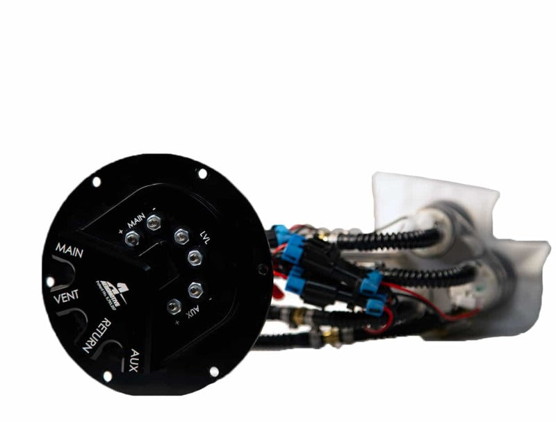 Aeromotive 18354 1998+ fits Nissan Patrol 450 Dual Fuel Pump